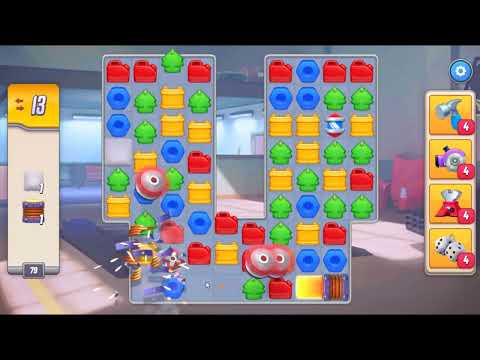 Chrome Valley Customs Level 79 - NO BOOSTERS GAMEPLAY + FULL STORY 🚘🔧 | SKILLGAMING ✔️