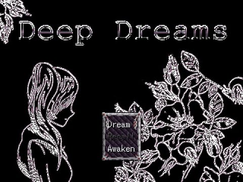 Deep Dreams OST - Old Factory