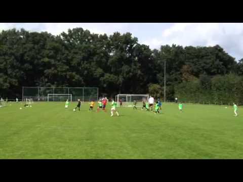 ZLM Voetbalclinic Luctor '88 (Heinkenszand)