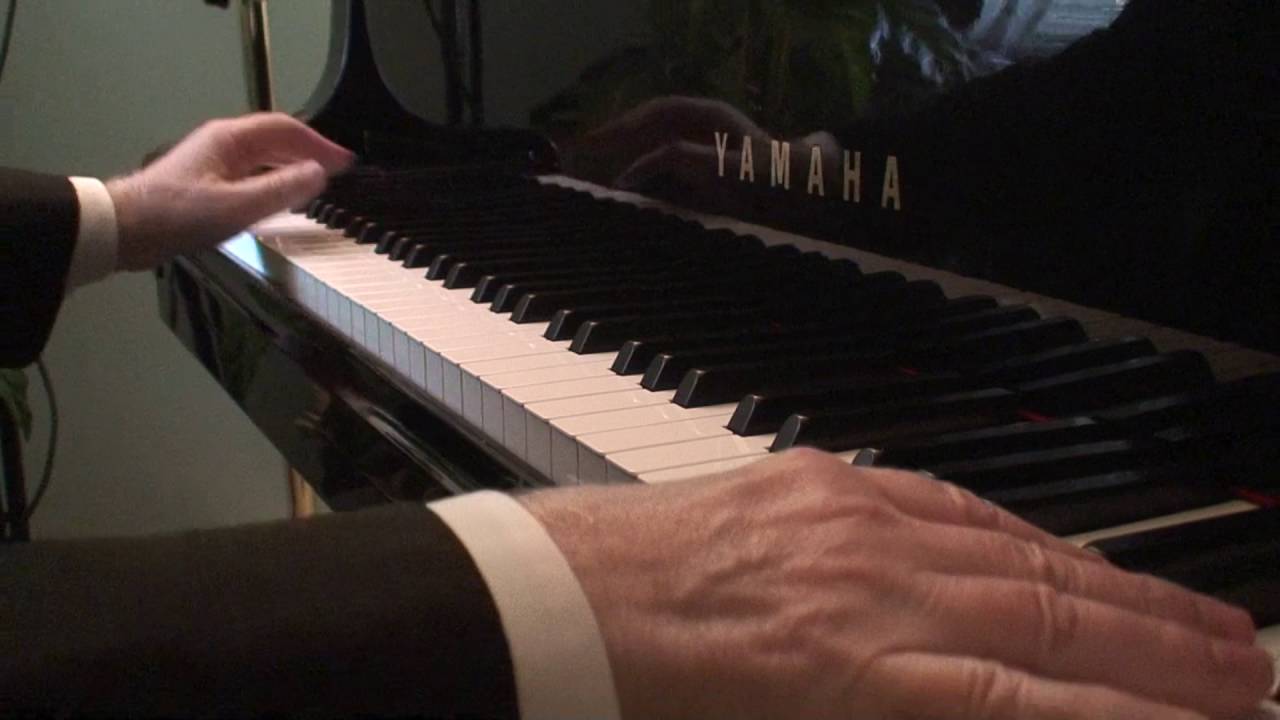 Promotional video thumbnail 11 for Piano d'Amore