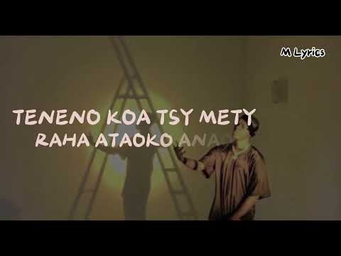 Seysey ft Anatal - La Muerte (Lyrics vidéo)