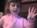Sarah Ty Dancing Nov 2006