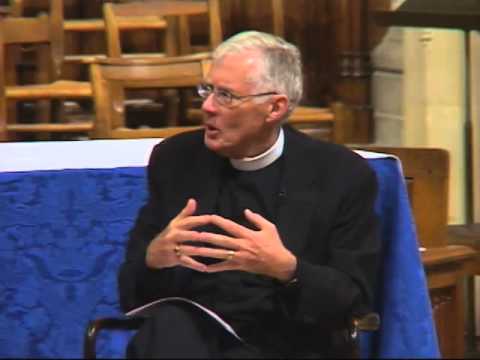 Ferguson: A Faith Response