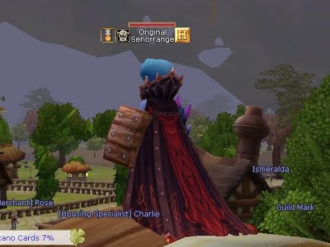 [Outcast Meister]Flyff Guild Siege Mocomochi 2025-07-26 Jozper