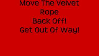 Hannah Montana- Are You Ready Aka Superstar Lyrics