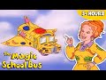 Back To School Marathon Every Episode Of Season 1 Full Episodes The Magic School Bus