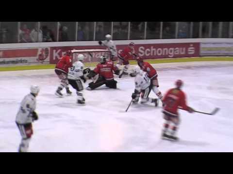 2015-01-02 EC Peiting - Weiden 3 : 6