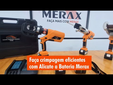 Vídeo do produto