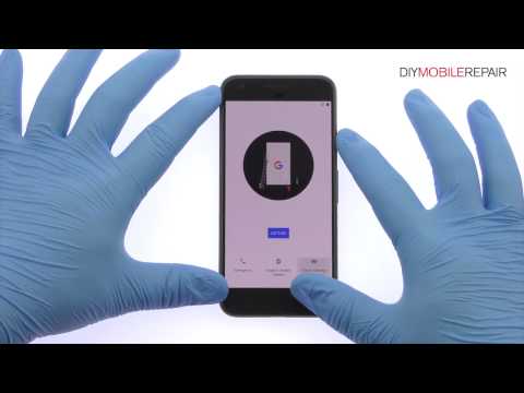Google Pixel Battery Replacement Guide - DIYMobileRepair