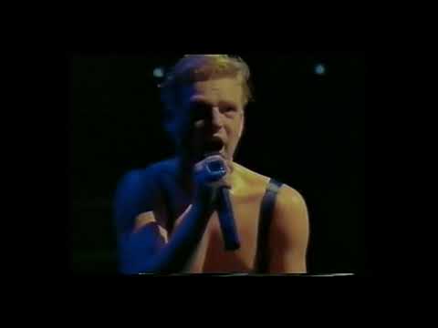 Erasure (VIDEO) - The Innocents (1988)