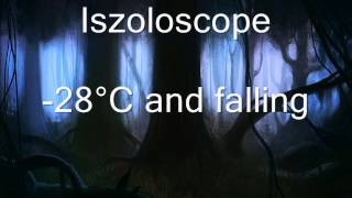 Iszoloscope -28°C and falling original mix