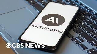 AI researcher unpacks Anthropic's self-replication warning