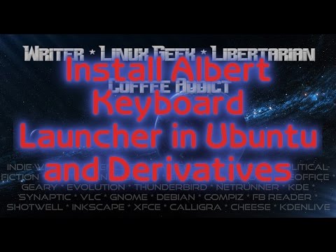 使える 7 つの優れた Ubuntu アプリケーション ランチャー - IT基礎