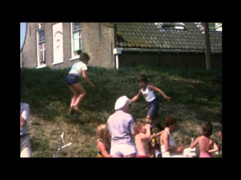 's-Gravendeel jaren zeventig deel 2