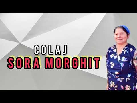 Sora Morghit - Nu ma tem // Colaj