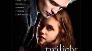05. Spotlight (Twilight Mix) - Mutemath (Twilight Soundtrack)