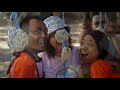 Couchsurfing Lampung di Festival Petualang Nusantara 2015 thumbnail