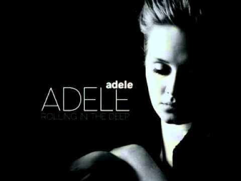 Adele - Rollin In the Deep (NoWa Remix) Dubstep