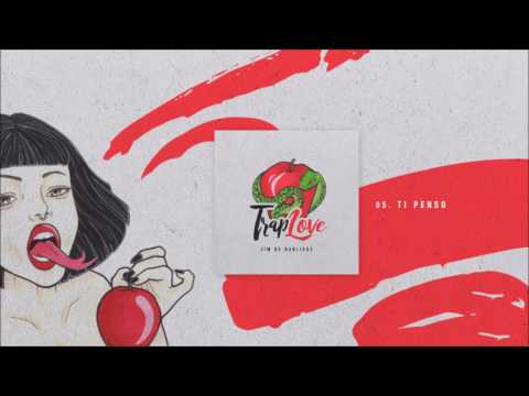 Jim De Banlieue - Ti penso