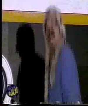 Achim Knorr - Rembrandt (Nightwash)