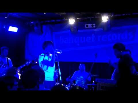 I Dont Love You Anymore video