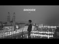 Cover By BAEKHYUN SNOOZE SZA