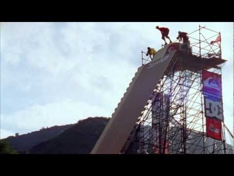 Waiting for Lightning - Danny Way - Official Trailer - SKATE