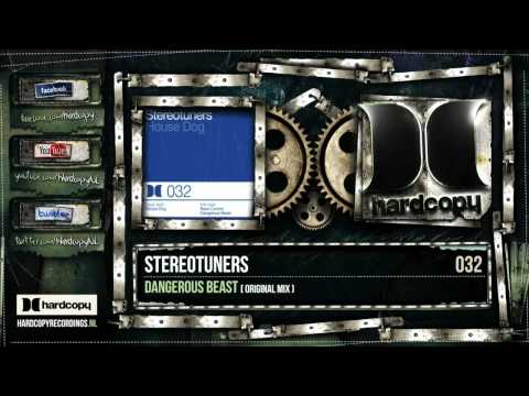 HC032c Stereotuners - Dangerous Beast.mp4