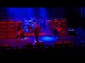 Candlemass - Into The Unfathomed Tower (Live, 4K) - their first ever show in Denver, 2024