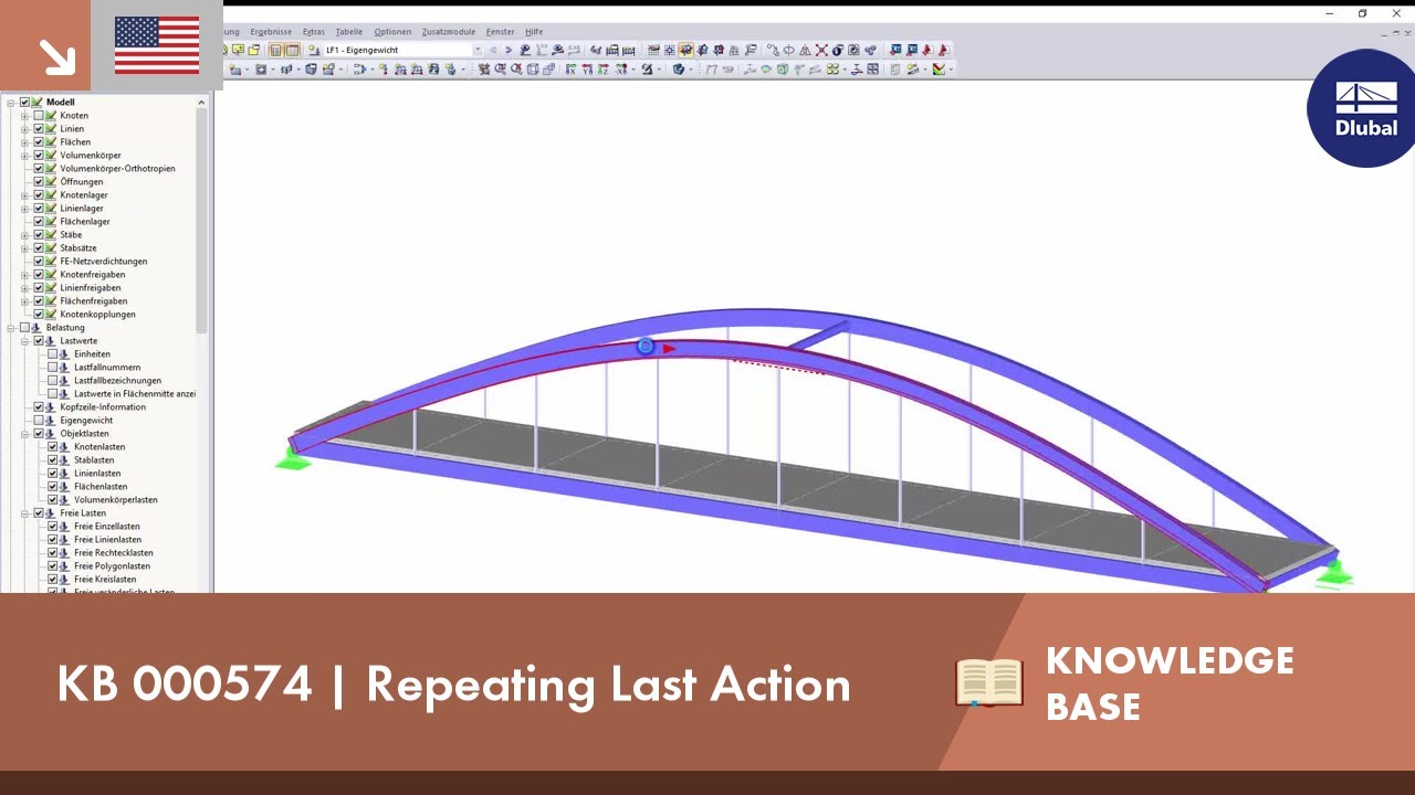 KB 000574 | Repeating Last Action