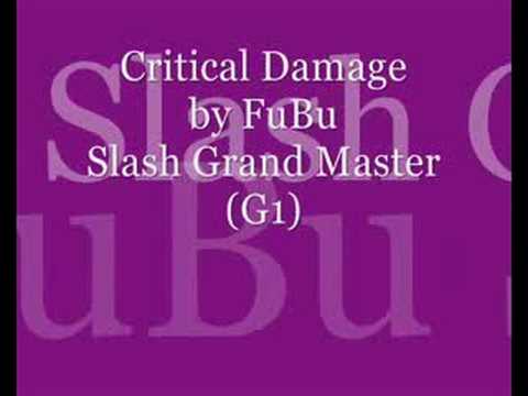 Metin2 - FuBu Vs. Critical Damage