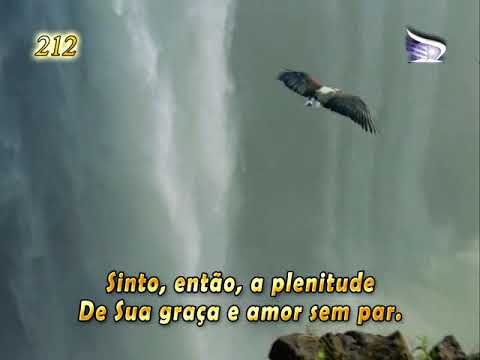 212   Assentado aos pés de Cristo