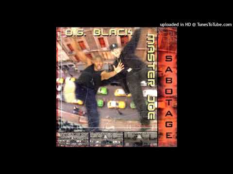 Es Amor - Master Joe Y O G Black