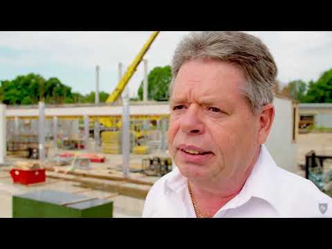 Zwischenstand | myPSA Neubau des Post SV Augsburg e.V.