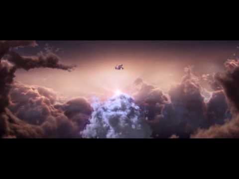 Kat Krazy feat. elkka - Siren (Armin van Buuren Remix) [Official Video]