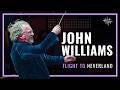 Williams - The Flight to Neverland from Hook | Stéphane Denève | New World Symphony (2025)