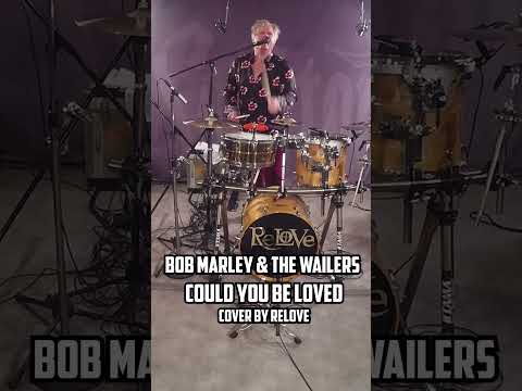 COULD YOU BE LOVED (BOB MARLEY)