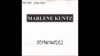 06 Gioia Che Mi Do - Demosonici - Marlene Kuntz
