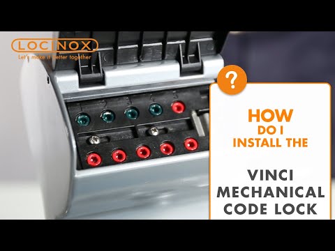 How to Install and Configure - VINCI