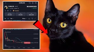 Download lagu CARLOS MEME COIN CRYPTO PROPHETIC INSIGHT  mp3 Download lagu CARLOS MEME COIN CRYPTO PROPHETIC INSIGHT  mp3