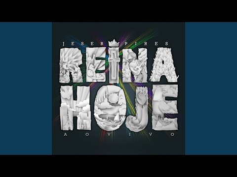 Ele É O Leão - Jeser Pires