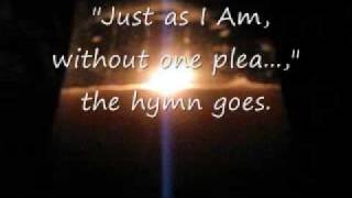 Just As I am-Part II