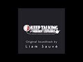 I'm Dead by Liam Sauve