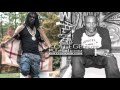 Chief Keef - Walnuts [DMX Diss] 