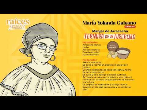 Capítulo 04 ternura de un tubérculo