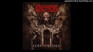 Kreator - Fallen Brother