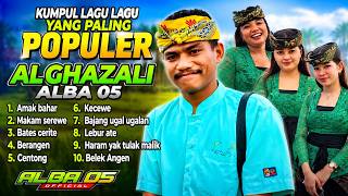 Download lagu KUMPULAN LAGU LAGU PALING POPULER GAZALI ALBA 05. // Full Album Gazali mp3 Download lagu KUMPULAN LAGU LAGU PALING POPULER GAZALI ALBA 05. // Full Album Gazali mp3