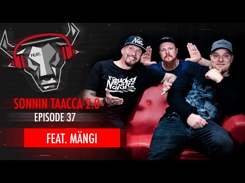 SONNIN TAACCA 2.0 #37 FEAT. MÄNGI / FEAT.FI