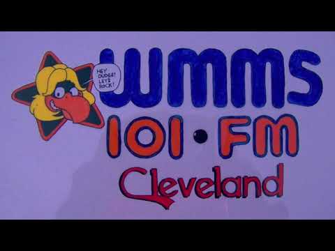 WMMS 100.7 Cleveland - Charlie Kendall - 1975