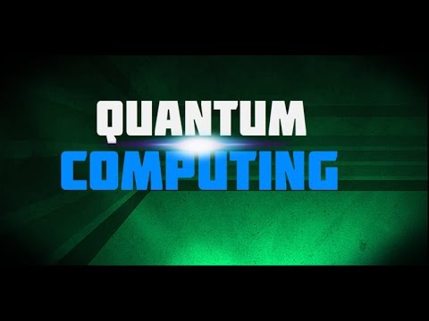 Science Documentary: DNA Hard Drives, Quantum Computing, Moore's Law Video